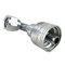 Eaton Fitting, Hyd, Weathergrip, Jic/37 Deg Female Swivel 90 Deg Elbow, 9/16-18 Thread, -06 Hose, 2.21 06Z-666 - alternate 1